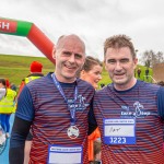Milford Care Centre 10km Run/Walk 2026 will took place on Sunday, February 22, 2026 at University of Limerick. Picture: Olena Oleksienko/ilovelimerick
