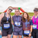 Milford Care Centre 10km Run/Walk 2026 will took place on Sunday, February 22, 2026 at University of Limerick. Picture: Olena Oleksienko/ilovelimerick