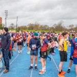 Milford Care Centre 10km Run/Walk 2026 will took place on Sunday, February 22, 2026 at University of Limerick. Picture: Olena Oleksienko/ilovelimerick