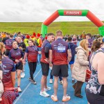 Milford Care Centre 10km Run/Walk 2026 will took place on Sunday, February 22, 2026 at University of Limerick. Picture: Olena Oleksienko/ilovelimerick