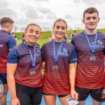 Milford Care Centre 10km Run/Walk 2026 will took place on Sunday, February 22, 2026 at University of Limerick. Picture: Olena Oleksienko/ilovelimerick