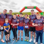 Milford Care Centre 10km Run/Walk 2026 will took place on Sunday, February 22, 2026 at University of Limerick. Picture: Olena Oleksienko/ilovelimerick