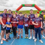 Milford Care Centre 10km Run/Walk 2026 will took place on Sunday, February 22, 2026 at University of Limerick. Picture: Olena Oleksienko/ilovelimerick