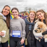 Milford Care Centre 10km Run/Walk 2026 will took place on Sunday, February 22, 2026 at University of Limerick. Picture: Olena Oleksienko/ilovelimerick