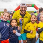 Milford Care Centre 10km Run/Walk 2026 will took place on Sunday, February 22, 2026 at University of Limerick. Picture: Olena Oleksienko/ilovelimerick