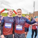 Milford Care Centre 10km Run/Walk 2026 will took place on Sunday, February 22, 2026 at University of Limerick. Picture: Olena Oleksienko/ilovelimerick
