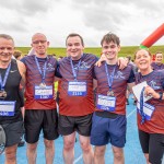 Milford Care Centre 10km Run/Walk 2026 will took place on Sunday, February 22, 2026 at University of Limerick. Picture: Olena Oleksienko/ilovelimerick