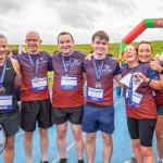 Milford Care Centre 10km Run/Walk 2026 will took place on Sunday, February 22, 2026 at University of Limerick. Picture: Olena Oleksienko/ilovelimerick