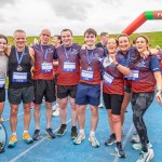 Milford Care Centre 10km Run/Walk 2026 will took place on Sunday, February 22, 2026 at University of Limerick. Picture: Olena Oleksienko/ilovelimerick