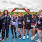 Milford Care Centre 10km Run/Walk 2026 will took place on Sunday, February 22, 2026 at University of Limerick. Picture: Olena Oleksienko/ilovelimerick