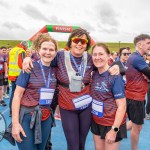 Milford Care Centre 10km Run/Walk 2026 will took place on Sunday, February 22, 2026 at University of Limerick. Picture: Olena Oleksienko/ilovelimerick