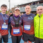 Milford Care Centre 10km Run/Walk 2026 will took place on Sunday, February 22, 2026 at University of Limerick. Picture: Olena Oleksienko/ilovelimerick