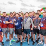 Milford Care Centre 10km Run/Walk 2026 will took place on Sunday, February 22, 2026 at University of Limerick. Picture: Olena Oleksienko/ilovelimerick