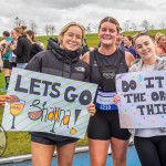 Milford Care Centre 10km Run/Walk 2026 will took place on Sunday, February 22, 2026 at University of Limerick. Picture: Olena Oleksienko/ilovelimerick