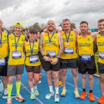 Milford Care Centre 10km Run/Walk 2026 will took place on Sunday, February 22, 2026 at University of Limerick. Picture: Olena Oleksienko/ilovelimerick