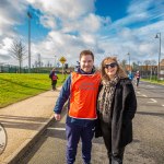 Milford Care Centre 10km Run/Walk 2026 will took place on Sunday, February 22, 2026 at University of Limerick. Picture: Olena Oleksienko/ilovelimerick