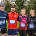 Milford Care Centre 10km Run/Walk 2026 will took place on Sunday, February 22, 2026 at University of Limerick. Picture: Olena Oleksienko/ilovelimerick