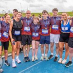 Milford Care Centre 10km Run/Walk 2026 will took place on Sunday, February 22, 2026 at University of Limerick. Picture: Olena Oleksienko/ilovelimerick