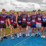 Milford Care Centre 10km Run/Walk 2026 will took place on Sunday, February 22, 2026 at University of Limerick. Picture: Olena Oleksienko/ilovelimerick