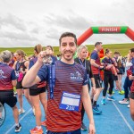 Milford Care Centre 10km Run/Walk 2026 will took place on Sunday, February 22, 2026 at University of Limerick. Picture: Olena Oleksienko/ilovelimerick