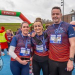 Milford Care Centre 10km Run/Walk 2026 will took place on Sunday, February 22, 2026 at University of Limerick. Picture: Olena Oleksienko/ilovelimerick