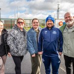 Milford Care Centre 10km Run/Walk 2026 will took place on Sunday, February 22, 2026 at University of Limerick. Picture: Olena Oleksienko/ilovelimerick