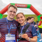 Milford Care Centre 10km Run/Walk 2026 will took place on Sunday, February 22, 2026 at University of Limerick. Picture: Olena Oleksienko/ilovelimerick