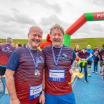 Milford Care Centre 10km Run/Walk 2026 will took place on Sunday, February 22, 2026 at University of Limerick. Picture: Olena Oleksienko/ilovelimerick