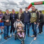 Milford Care Centre 10km Run/Walk 2026 will took place on Sunday, February 22, 2026 at University of Limerick. Picture: Olena Oleksienko/ilovelimerick