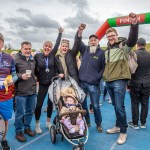Milford Care Centre 10km Run/Walk 2026 will took place on Sunday, February 22, 2026 at University of Limerick. Picture: Olena Oleksienko/ilovelimerick