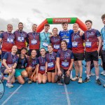 Milford Care Centre 10km Run/Walk 2026 will took place on Sunday, February 22, 2026 at University of Limerick. Picture: Olena Oleksienko/ilovelimerick