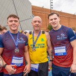 Milford Care Centre 10km Run/Walk 2026 will took place on Sunday, February 22, 2026 at University of Limerick. Picture: Olena Oleksienko/ilovelimerick