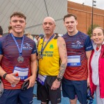 Milford Care Centre 10km Run/Walk 2026 will took place on Sunday, February 22, 2026 at University of Limerick. Picture: Olena Oleksienko/ilovelimerick