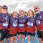 Milford Care Centre 10km Run/Walk 2026 will took place on Sunday, February 22, 2026 at University of Limerick. Picture: Olena Oleksienko/ilovelimerick