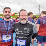 Milford Care Centre 10km Run/Walk 2026 will took place on Sunday, February 22, 2026 at University of Limerick. Picture: Olena Oleksienko/ilovelimerick