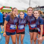 Milford Care Centre 10km Run/Walk 2026 will took place on Sunday, February 22, 2026 at University of Limerick. Picture: Olena Oleksienko/ilovelimerick