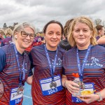 Milford Care Centre 10km Run/Walk 2026 will took place on Sunday, February 22, 2026 at University of Limerick. Picture: Olena Oleksienko/ilovelimerick