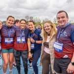 Milford Care Centre 10km Run/Walk 2026 will took place on Sunday, February 22, 2026 at University of Limerick. Picture: Olena Oleksienko/ilovelimerick