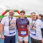 Milford Care Centre 10km Run/Walk 2026 will took place on Sunday, February 22, 2026 at University of Limerick. Picture: Olena Oleksienko/ilovelimerick