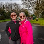 Milford Care Centre 10km Run/Walk 2026 will took place on Sunday, February 22, 2026 at University of Limerick. Picture: Olena Oleksienko/ilovelimerick