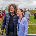 Milford Care Centre 10km Run/Walk 2026 will took place on Sunday, February 22, 2026 at University of Limerick. Picture: Olena Oleksienko/ilovelimerick