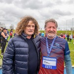 Milford Care Centre 10km Run/Walk 2026 will took place on Sunday, February 22, 2026 at University of Limerick. Picture: Olena Oleksienko/ilovelimerick