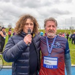 Milford Care Centre 10km Run/Walk 2026 will took place on Sunday, February 22, 2026 at University of Limerick. Picture: Olena Oleksienko/ilovelimerick