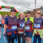Milford Care Centre 10km Run/Walk 2026 will took place on Sunday, February 22, 2026 at University of Limerick. Picture: Olena Oleksienko/ilovelimerick