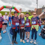 Milford Care Centre 10km Run/Walk 2026 will took place on Sunday, February 22, 2026 at University of Limerick. Picture: Olena Oleksienko/ilovelimerick