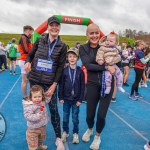 Milford Care Centre 10km Run/Walk 2026 will took place on Sunday, February 22, 2026 at University of Limerick. Picture: Olena Oleksienko/ilovelimerick