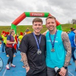 Milford Care Centre 10km Run/Walk 2026 will took place on Sunday, February 22, 2026 at University of Limerick. Picture: Olena Oleksienko/ilovelimerick