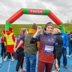 Milford Care Centre 10km Run/Walk 2026 will took place on Sunday, February 22, 2026 at University of Limerick. Picture: Olena Oleksienko/ilovelimerick