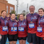 Milford Care Centre 10km Run/Walk 2026 will took place on Sunday, February 22, 2026 at University of Limerick. Picture: Olena Oleksienko/ilovelimerick
