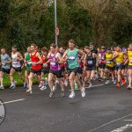 Milford Care Centre 10km Run/Walk 2026 will took place on Sunday, February 22, 2026 at University of Limerick. Picture: Olena Oleksienko/ilovelimerick